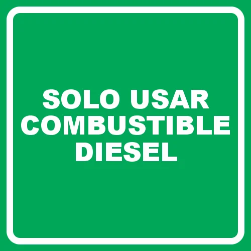 DIESEL