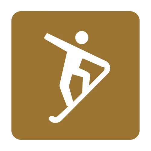 SNOWBOARD IT - 72